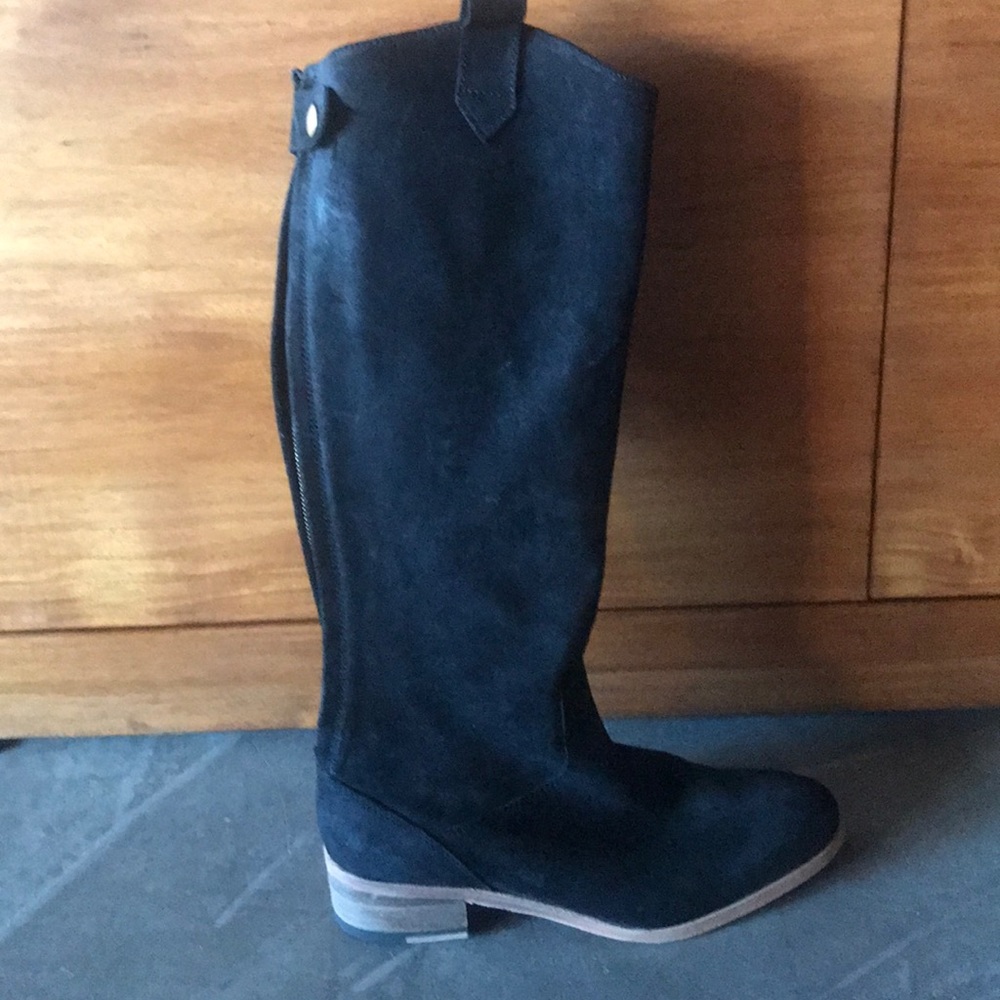 Billy Reid boots